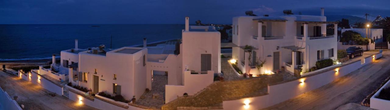 Ianthi Boutique Guesthouses Skýros Eksteriør bilde