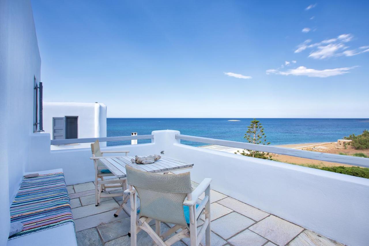 Ianthi Boutique Guesthouses Skýros Eksteriør bilde