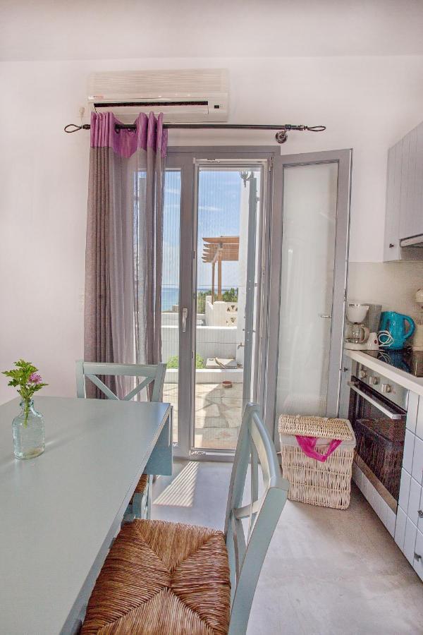 Ianthi Boutique Guesthouses Skýros Eksteriør bilde