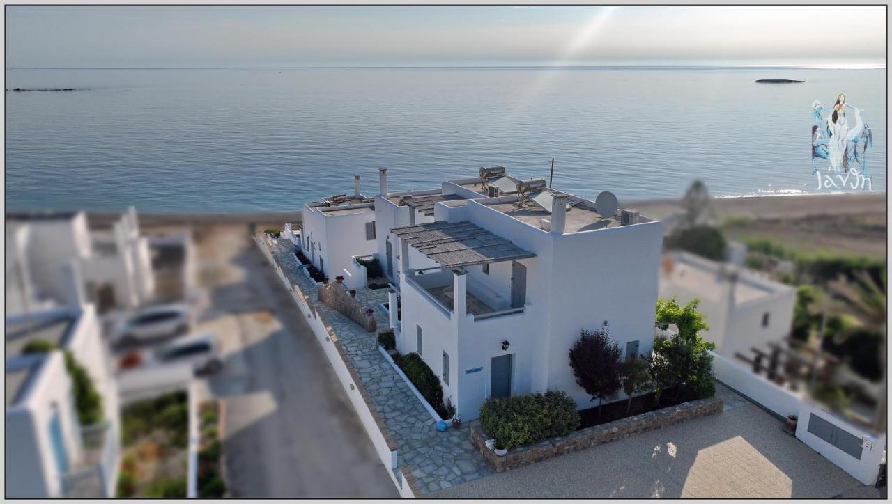 Ianthi Boutique Guesthouses Skýros Eksteriør bilde