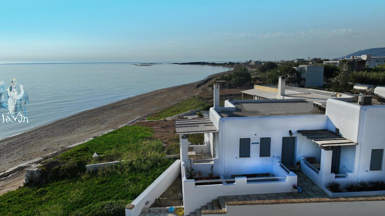 Ianthi Boutique Guesthouses Skýros Eksteriør bilde