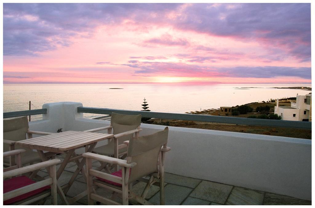 Ianthi Boutique Guesthouses Skýros Eksteriør bilde