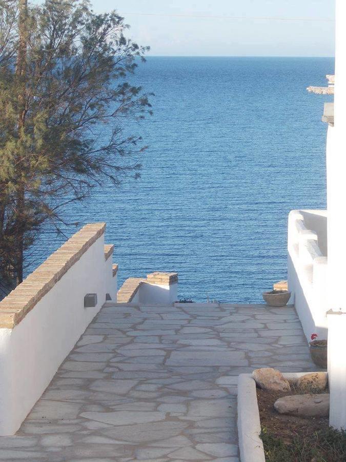 Ianthi Boutique Guesthouses Skýros Eksteriør bilde