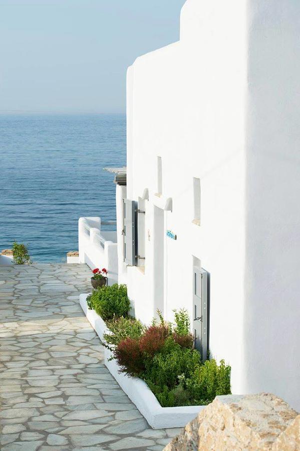 Ianthi Boutique Guesthouses Skýros Eksteriør bilde